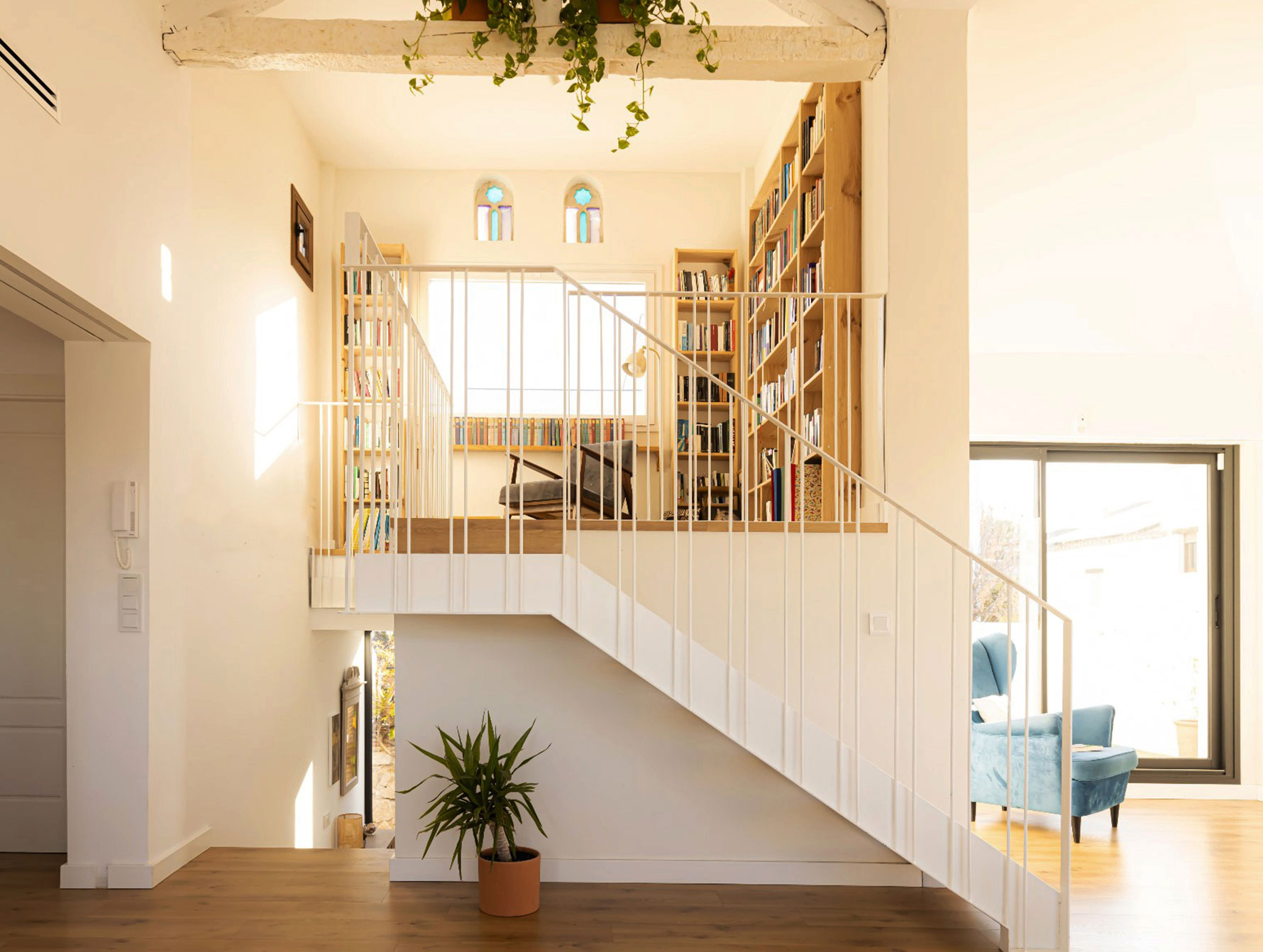 ED3-Arquitectura-interiores-casa-para-un-librero-portada